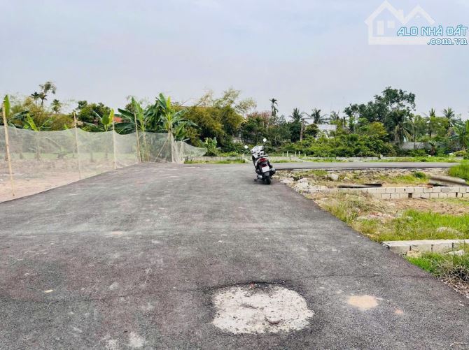 Bán đất Vũ Vị - Minh Tân - Kiến Thụy - Hải Phòng - 1