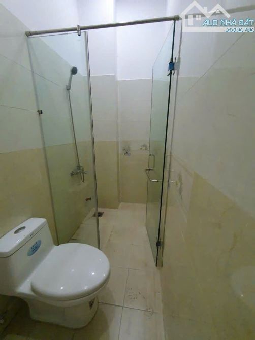 🌈Nhà 3 Tầng Khu Phân Lô Phường Thạnh Xuân Ngang khủng 6M chỉ 4,5 tỷ🌺 - 1