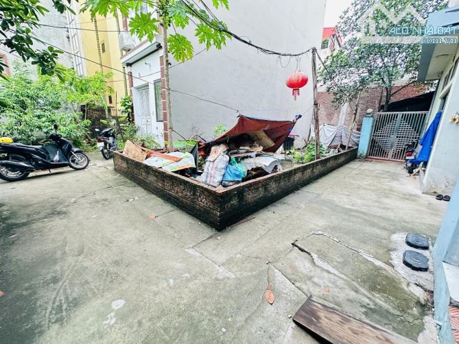 Bán Đất Lô Góc ⛔️ Thanh Trì - Ngũ Hiệp 🔴 Nhỉnh 4 Tỷ ☎️ - 1