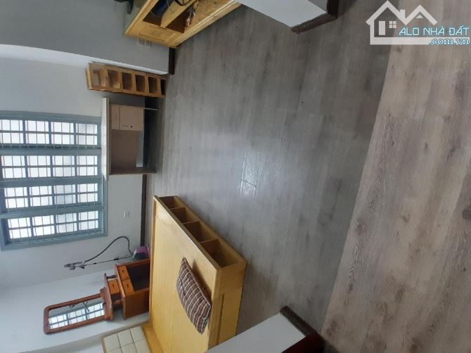 CỰC HIẾM KHU TÂY SƠN, ĐỐNG ĐA. DÂN XÂY. 3 THOÁNG. 20M RA Ô TÔ. FULL NỘI THẤT. NỞ HẬU ĐẸP - 1