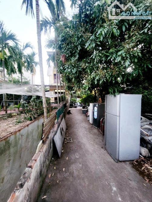 BÁN ĐẤT NGŨ HIỆP - 238M² SỬ DỤNG - GIÁ 11.5 TỶ - 1