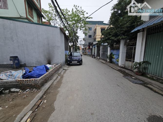 Bán đất Phúc Lợi 40m2. 2 oto tránh nhau. Đầu tư đẹp - 1