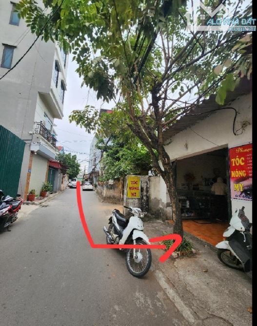 213 m2/7.4 Mt/23 tỷ Bình Minh .Trâu Quỳ. Ô tô chánh - 1
