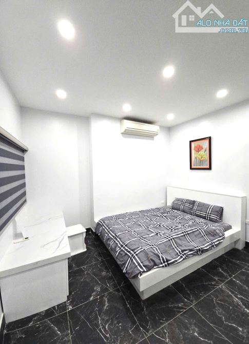 ❇️ BÁN TOÀ CCMN PHỐ ĐÌNH THÔN 100M2, 9 TẦNG THANG MÁY - 17 PHÒNG KHÉP KÍN Ô TÔ TRÁNH. - 1