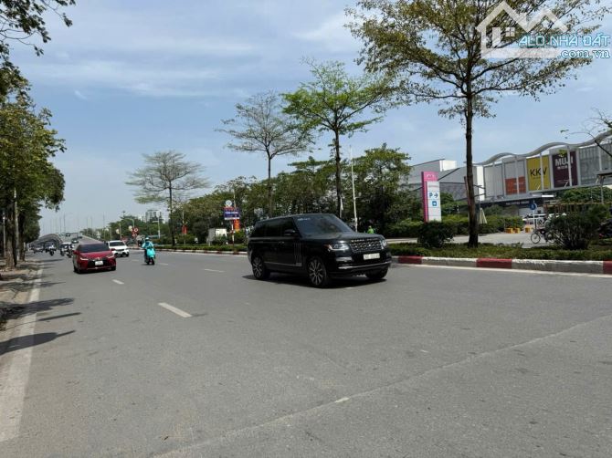CẦN BÁN ĐẤT CỔ LINH LONG BIÊN HÀ NỘI. - 1