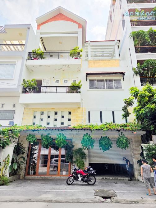 NHÀ MẶT TIỀN TRẦN ĐẠI NGHĨA CÁI KHẾ CẦN THƠ - 1