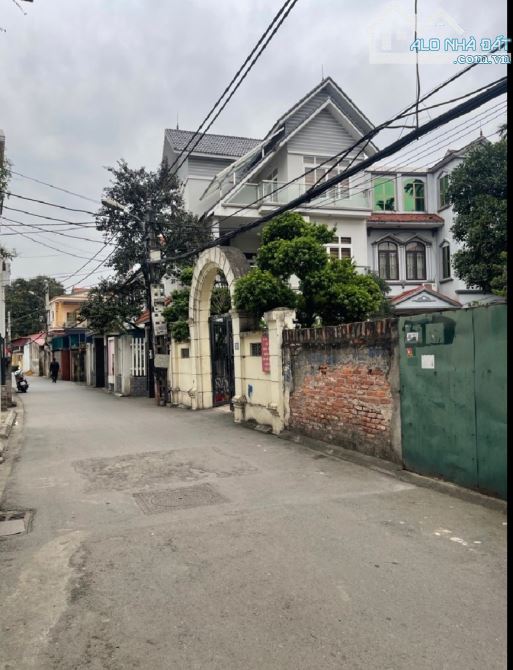 10.2 Tỷ/ 102/112 M2 .Mặt tiền 5 M/ Bình Minh .Trâu Quỳ.Ô tô Chánh - 1