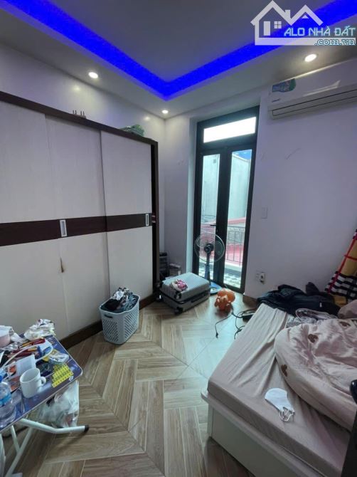 2,15 TỶ – BÁN NHÀ 3 TẦNG 77 DƯ HÀNG, NGÕ THÔNG, VỊ TRÍ TRUNG TÂM - 1