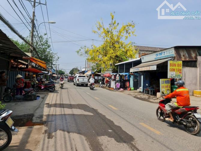 Bán Đất Nền Đường Nguyễn Xiển,Long Bình,Quận 9 ,Đt 1000m2 ( 20 x 50 ) SHR -Giá 26 Tỷ - 1