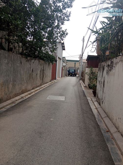 Hải Bối - Đông Anh chủ mót bán giảm 400tr lô 110m2 - ô tô vào - trước đất là trường học - 1