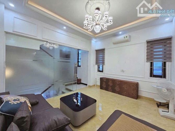 🏘🌺  Căn góc xẻ khe TĐC Xi Măng, 50m2, 4tầng giá chỉ 5 tỷ - 1
