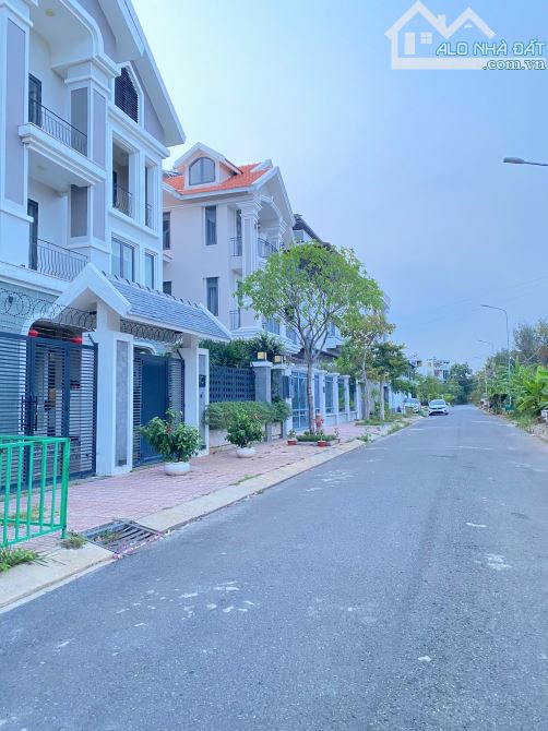 Lô đất dự án xây dựng số 5 Liên phường DT 180m vị trí đẹp - 1