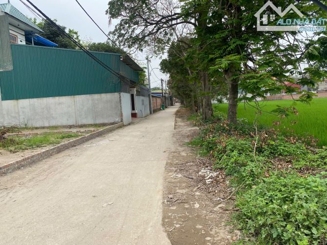 💥F0 RA LÒ,SIÊU HỜI CHO LÔ ĐẤT BÌA LÀNG ĐẸP LÔ ĐẤT VÀNG BIỂU KHÊ – THỤY LÂM - 1