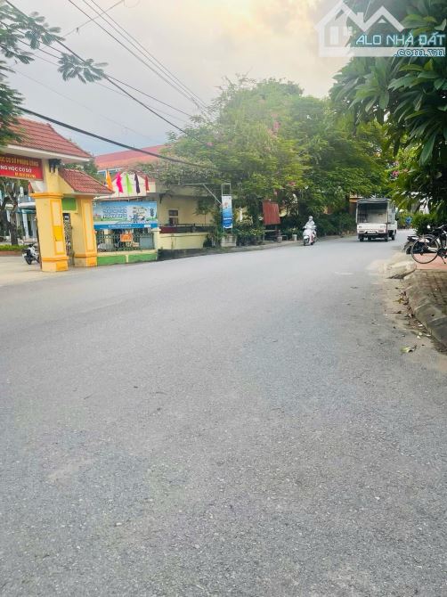 Cần bán 115,8 đất ĐT thôn Đại phụng công - 1
