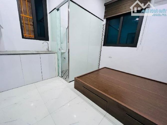 Bán CCMN Lê quang đạo nam từ liêm, 7 tầng thang máy, 10 ngủ kk chỉ 6,5 tỷ - 1