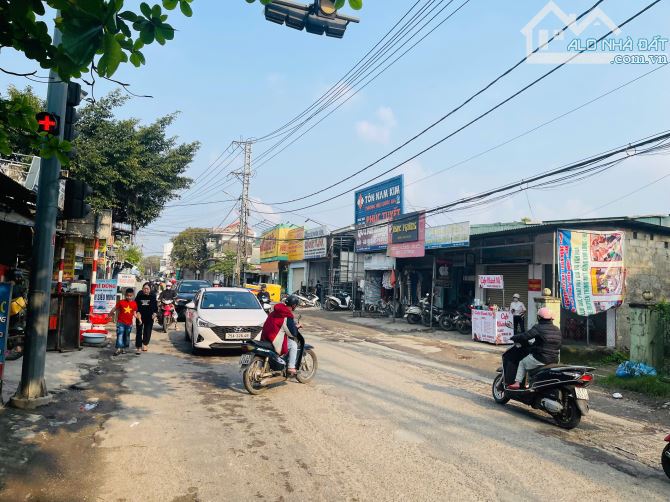 Đất mặt tiền Nguyễn Chí Thanh nối dài (Vị trí không ngập lụt) - 1