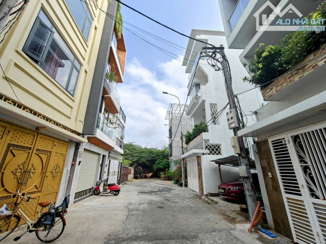 BÁN LÔ ĐẤT KHU PHÂN LÔ NGHỈ DƯỠNG PHƯỜNG 2 NGANG 5M ĐẸP_GẦN BIỂN BÃI SAU_SỔ SẴN_GIÁ 8 TỶ - 1