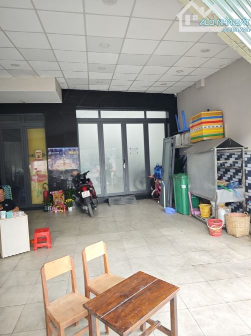 442) MẶT TIỀN ĐƯỜNG KINH DOANH SẦM UẤT. ĐƯỜNG PHAN ANH, TÂN PHÚ, TPHCM. - Giá chào 12ty. - - 1