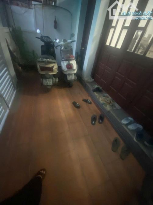 Mình cần bán nhà 61m2 Tại Phố Khương Trung, Thanh Xuân, Hà Nội - 1