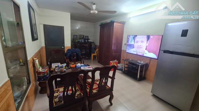 Chính CHỦ bán nhà Hoà Bình 7 Minh Khai, Mặt ngõ ô tô KD chỉ 60 triệu/m2 - 1