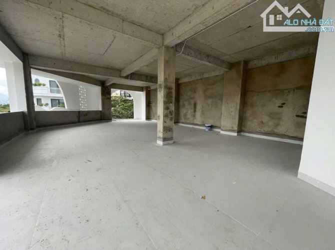 🏡🚘 Cho thuê nhà mới diện tích sàn rộng góc 2 mặt tiền đường Vành Đai - Phước Hải - 1