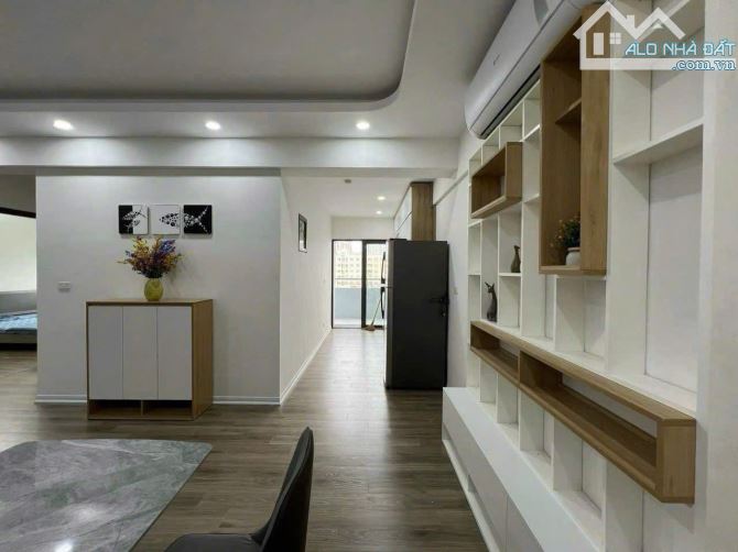 Bán căn hộ C5 Nguyễn Cơ Thạch 107m2 3pn 2vs 5,8 tỷ ( bp) Tầng trung, full NT - 1