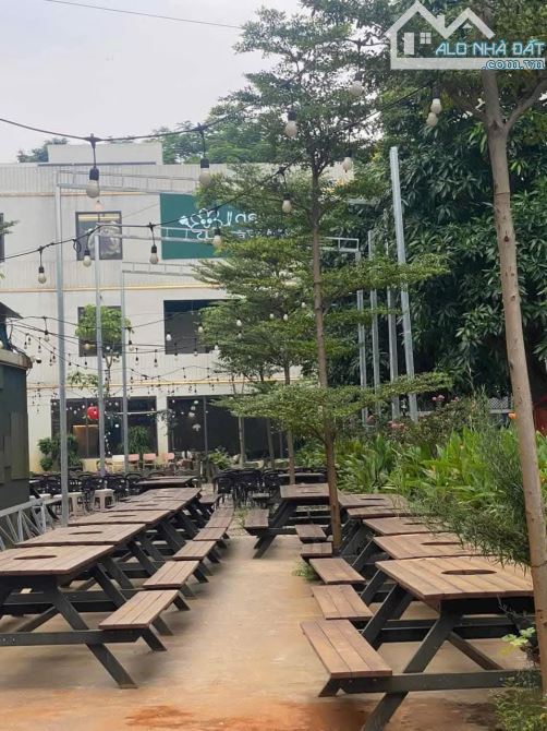 Bán đất mặt phố Vũ Tông Phan – 1112m², MT 12m, lô góc – Giá chỉ 200 tỷ - 1