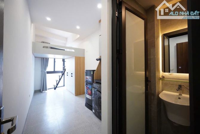 Cực Hiếm! Bán CCMN Khương Trung - 80m2 x MT 8,6m - 20PKK - 120tr/th - 20 tỷ. - 1