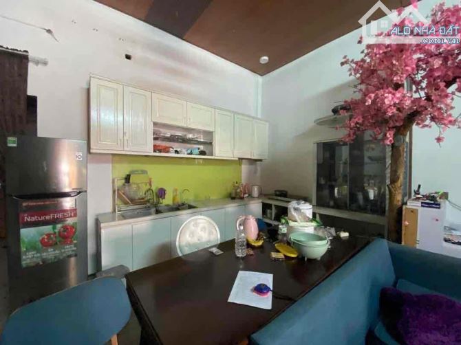 BÁN NHÀ MẶT TIỀN LÊ THỊ TÍNH- NGAY ĐIỆN BIÊN PHỦ- 90M2- NGANG 5M- CHỈ 4,4 TỶ- VỪA Ở VỪA KD - 1