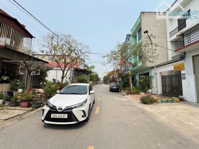 Bán Lô Giãn Dân Đồng Quán Làn 2 Bình Than - Võ Cường - 1