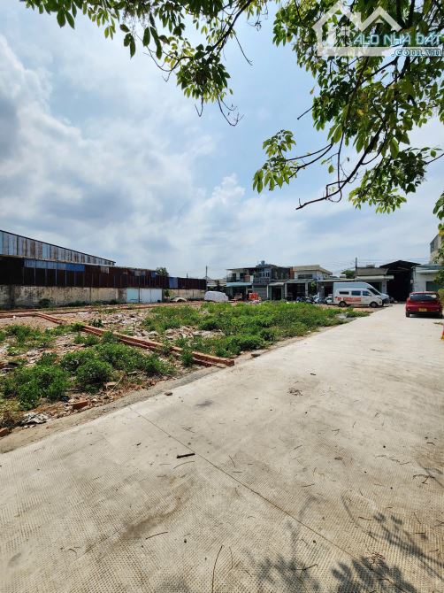 đất siêu rẻ 2,05 tỷ 66.2m2 MT An Phú 31, gần vòng xoay An Phú 500m, p.An Phú - 1