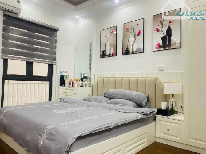Duy nhất 1 căn phố Cổ Nhuế gần công viên hoà bình, 38m2, 4 tầng, 5.6 tỷ có thương lượng - 1