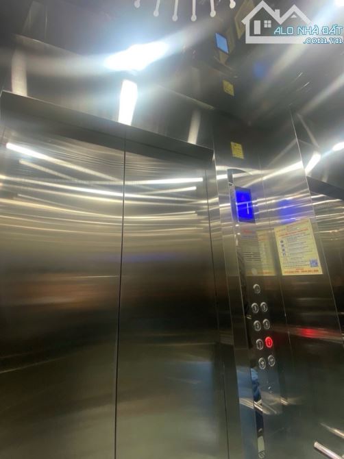 Bán nhà Thanh Xuân 7 tầng thang máy nhà đẹp mới cong 45 m² giá 11 tỷ - 1