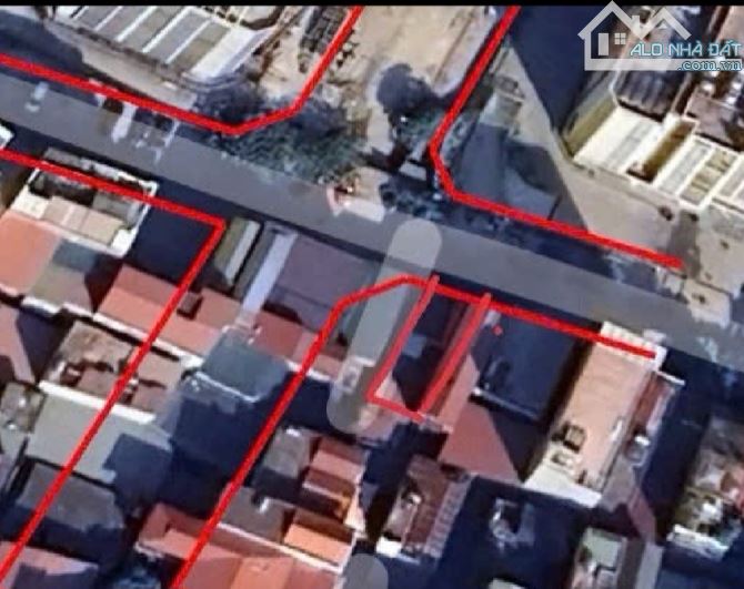 39.5 Tỷ/94 M2/5 Mt/ Lô góc vỉa hè ô tô chánh. Lạc long quân - 1