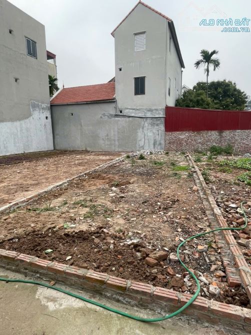 Bán đất Thọ Xuân, Đan Phượng, an sinh đỉnh cao, ô tô, vị trí trung tâm, 68m giá 44tr/m2 - 1