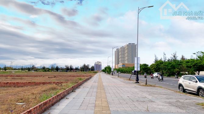 Bán 2 lô đất mặt tiền đường biển liền kề đường Võ Nguyên Giáp, Trường Sa, Đà Nẵng - 1
