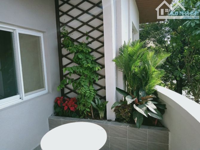 Cần bán gấp biệt thự Phú Gia, Phú Mỹ Hưng, Quận 7 - 1