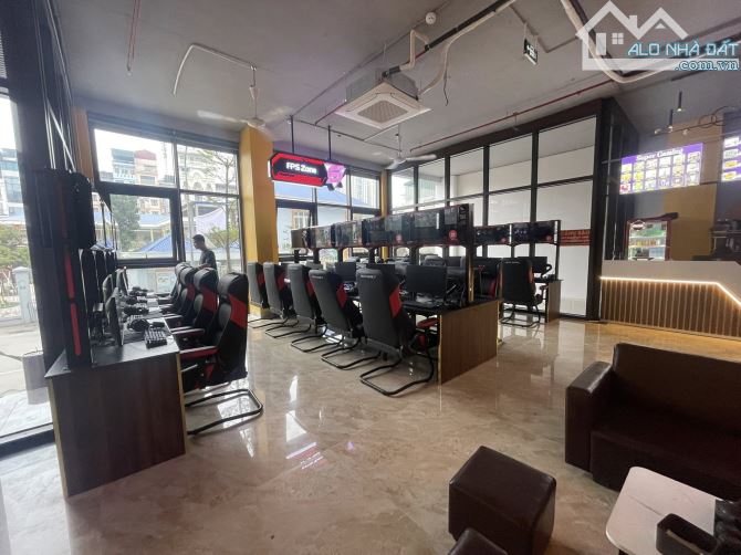 CHUNG CƯ MINI TRIỀU KHÚC – 8 TẦNG THANG MÁY - 45 PHÒNG FULL NỘI THẤT– CHO THUÊ 250TR/THÁNG - 1