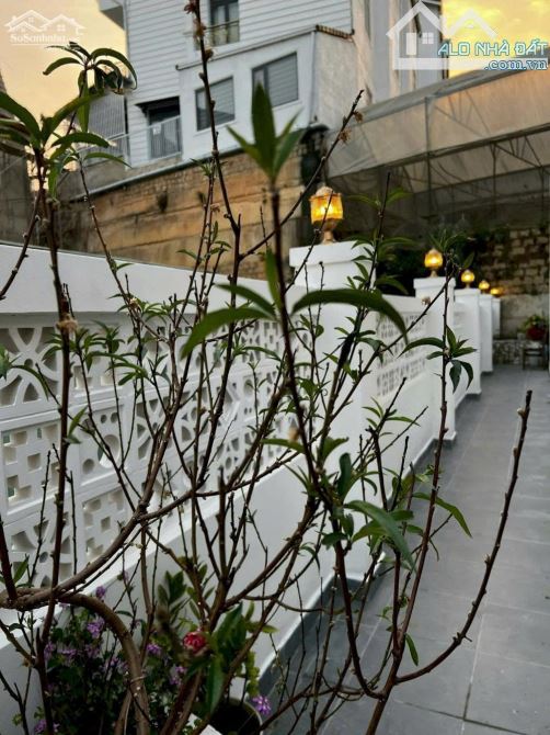 Nhà sân vườn-  đường nhựa - Nguyễn Đình Quân - P5 - Đà Lạt. 71m2 - 4 ty 9 - 1