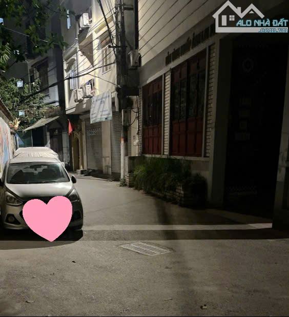 BÁN LÔ ĐẤT HIẾM, CÒN SÓT - LAI XÁ, HOÀI ĐỨC - LÔ GÓC - TRƯỚC NHÀ Ô TÔ TRÁNH, DỪNG ĐỖ NGÀY - 1