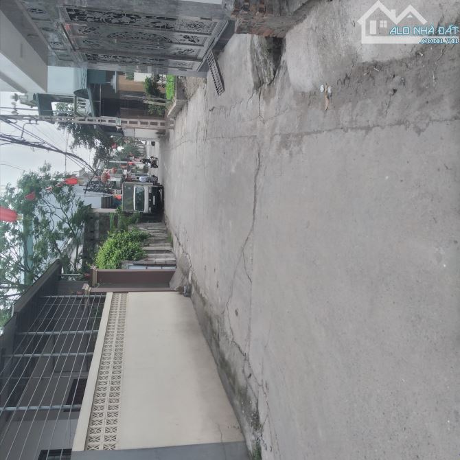 THÔN ĐÔNG-VIỆT HÙNG- ĐÔNG ANH -HÀ NỘI, ĐẤT THỔ CƯ NGÕ ÔTÔ VÀO THỬA ĐẤT - 1