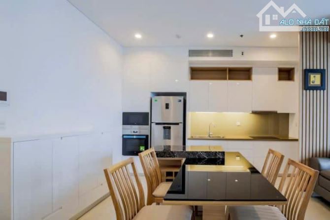 Cho thuê căn hộ Sarimi Sala -88m2- full nội thất giá chỉ 28 triệu - 1