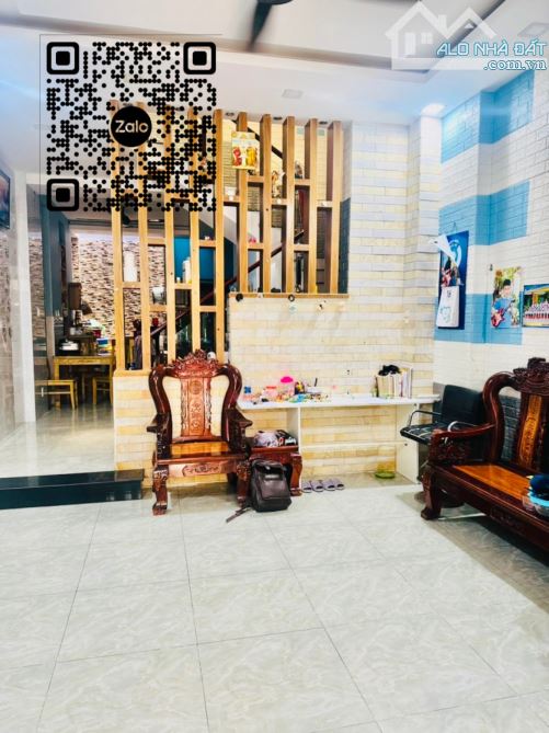 GẤP BÁN - KHU TÊN LỬA - BÌNH TÂN GIÁP QUẬN 6 - 1
