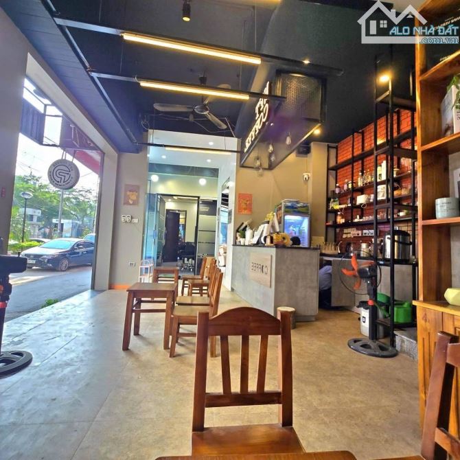 🍀VÕ CHÍ CÔNG🌳 NHÀ ĐẸP KINH DOANH, 2 MẶT Ô TÔ TRÁNH, VỈA HÈ🔥CHỐT 𝟰𝟲.𝟵 TỶ - 1
