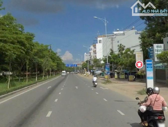 Đất 2 mặt tiền đại lộ Võ Nguyên Giáp, Q.Cái Răng, Cần Thơ - 17 tỷ - 1