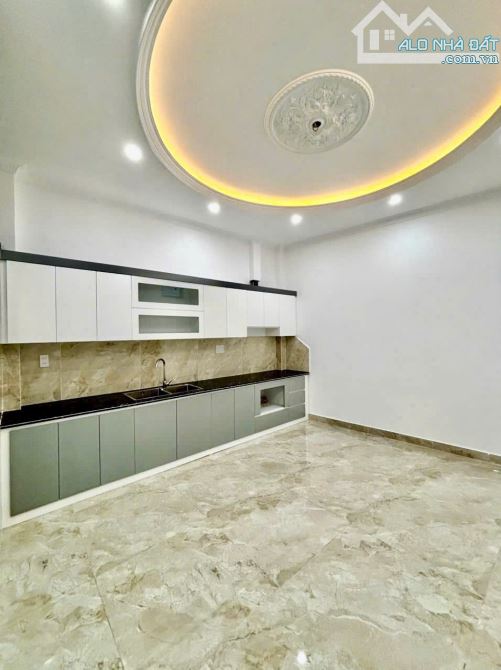 Bán nhà 3 tầng xây độc lập ngay gần chợ Lãm Hà, Kiến An - 1