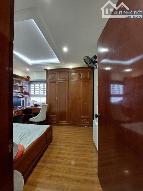 Bán chung cư Unimax 210 Quang Trung CĂN GÓC 115m2, 3 ngủ, 2 vs nhỉnh 5 tỷ - 1