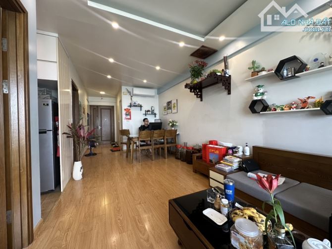 Bán căn hộ CC Gelexia Tam Trinh, full nội thất 74m2, 2 ngủ, - 1