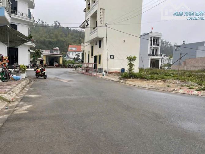 cần bán nhanh  60m2 ngang 5m2 tái định cư vạn hương quận đồ sơn - 1