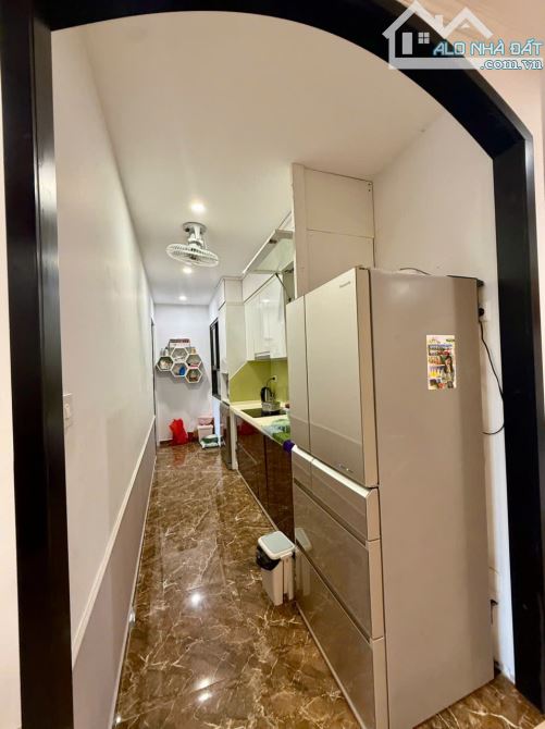 Bán căn hộ Florence Mỹ Đình 85m2 2pn 2vs 6,2 tỷ Full NT, slot ô tô - 1